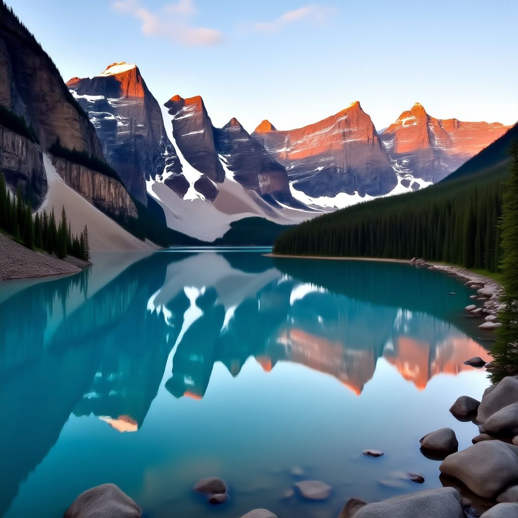 Banff National Park