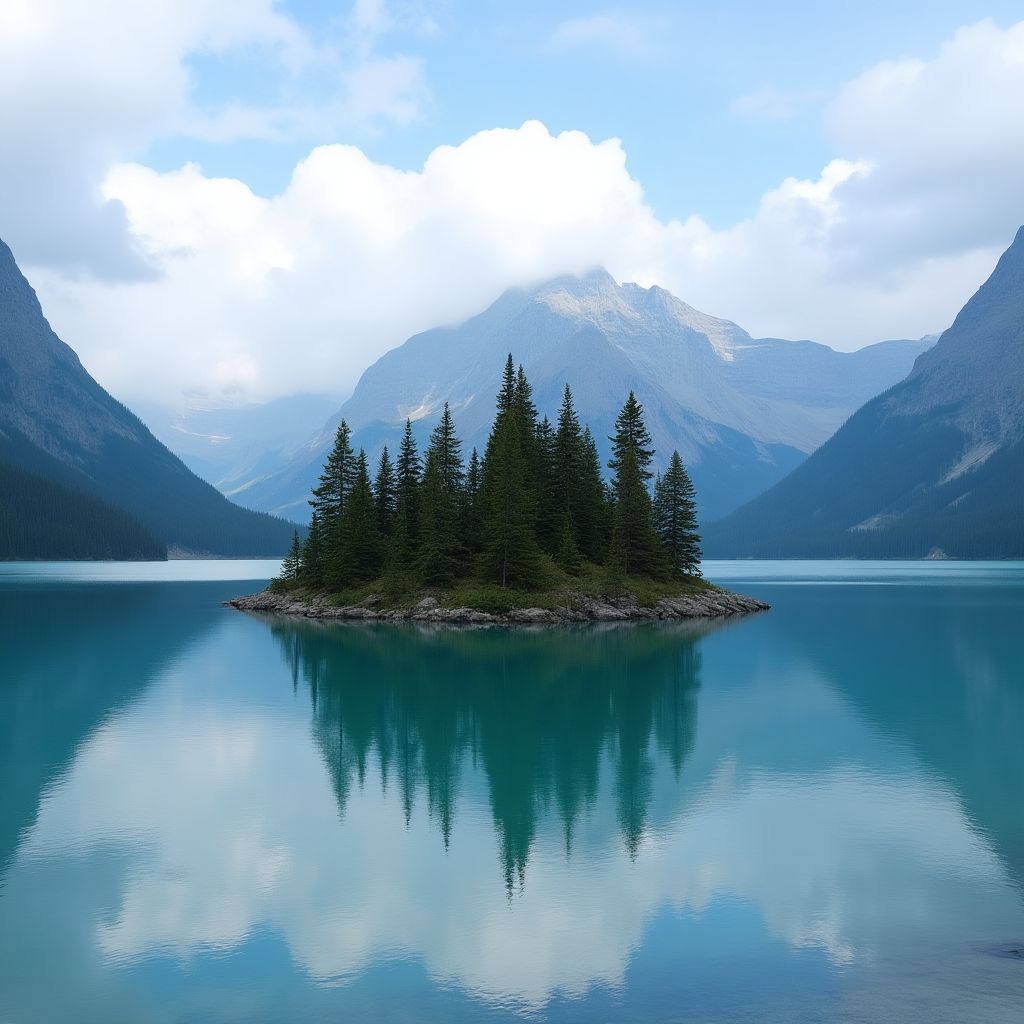 Jasper National Park