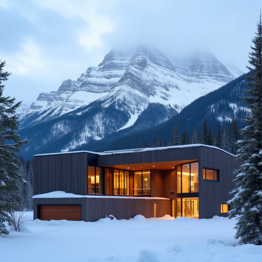 Banff Centre for Arts and Creativity