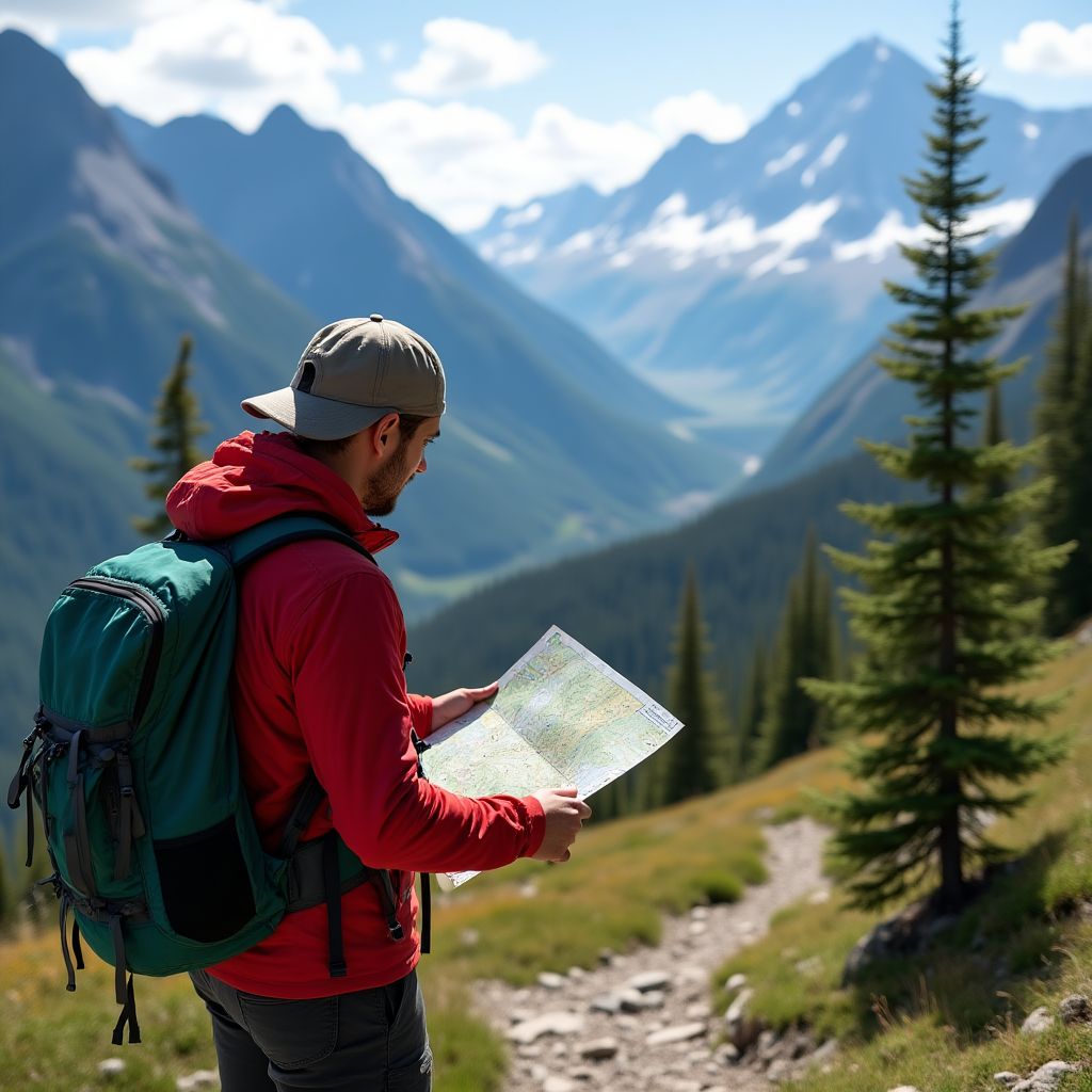 Trail conditions website