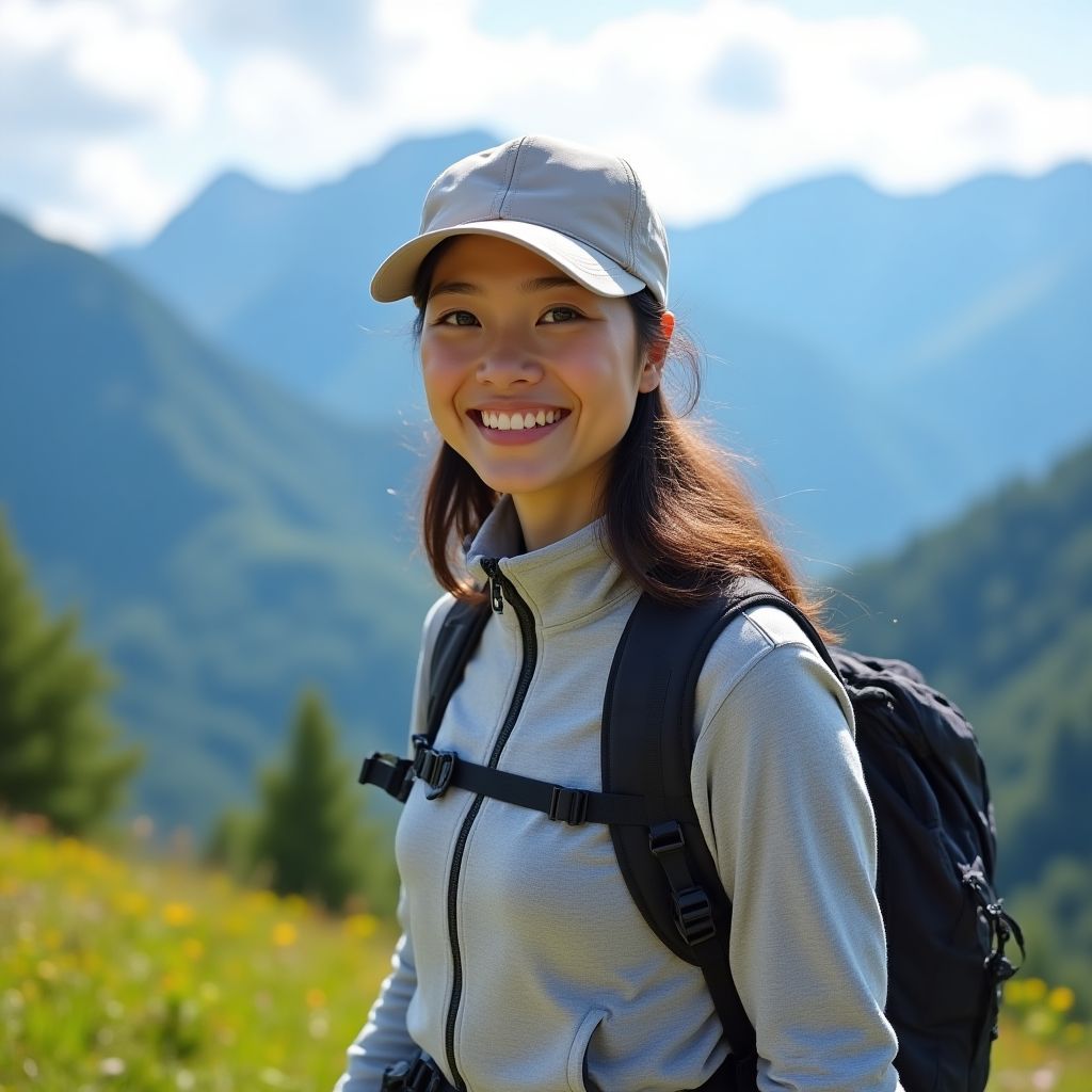 Jennifer Osaka - Satisfied client from Japan